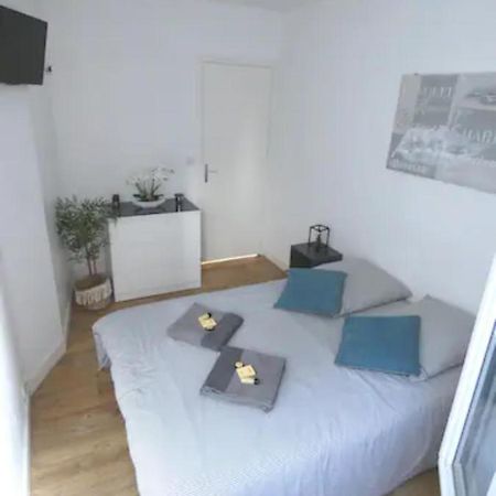 Apartament Le Capitaine Jack Trouville-sur-Mer Zewnętrze zdjęcie