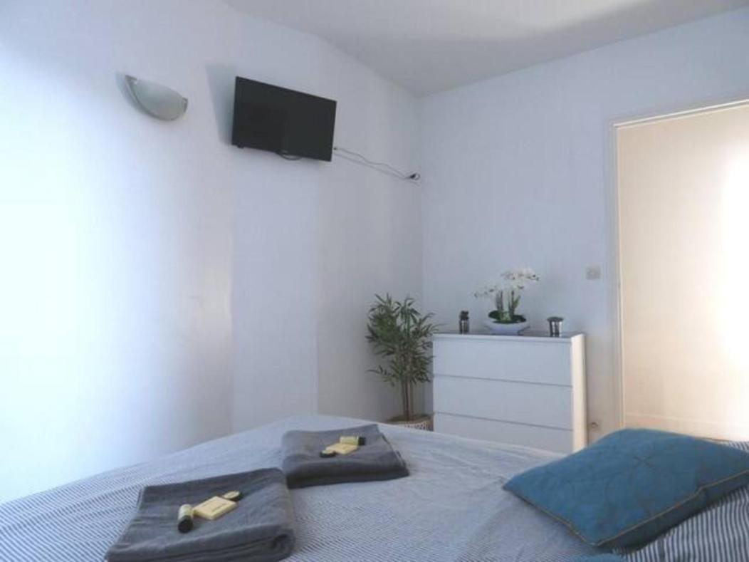 Apartament Le Capitaine Jack Trouville-sur-Mer Zewnętrze zdjęcie