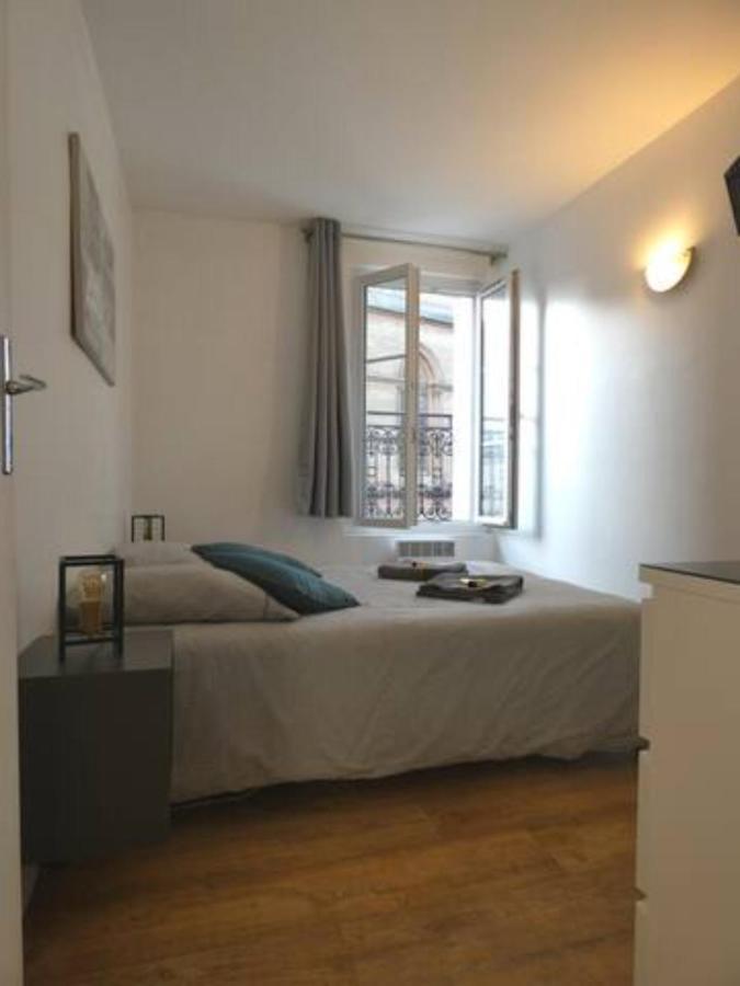 Apartament Le Capitaine Jack Trouville-sur-Mer Zewnętrze zdjęcie